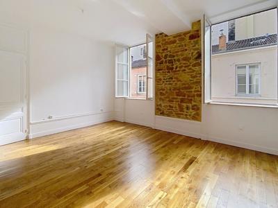 Appartement - 63 m² - 2 pièces