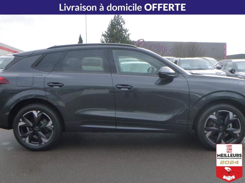 Cupra Terramar eTSI Hybrid 150 Dsg7 V +Jantes 19''