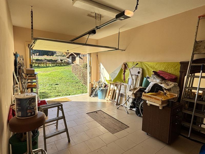 Maison - 118 m² - 4 pièces