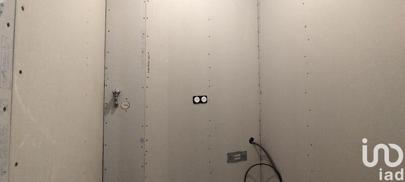 Maison - 94 m² - 1 pièce