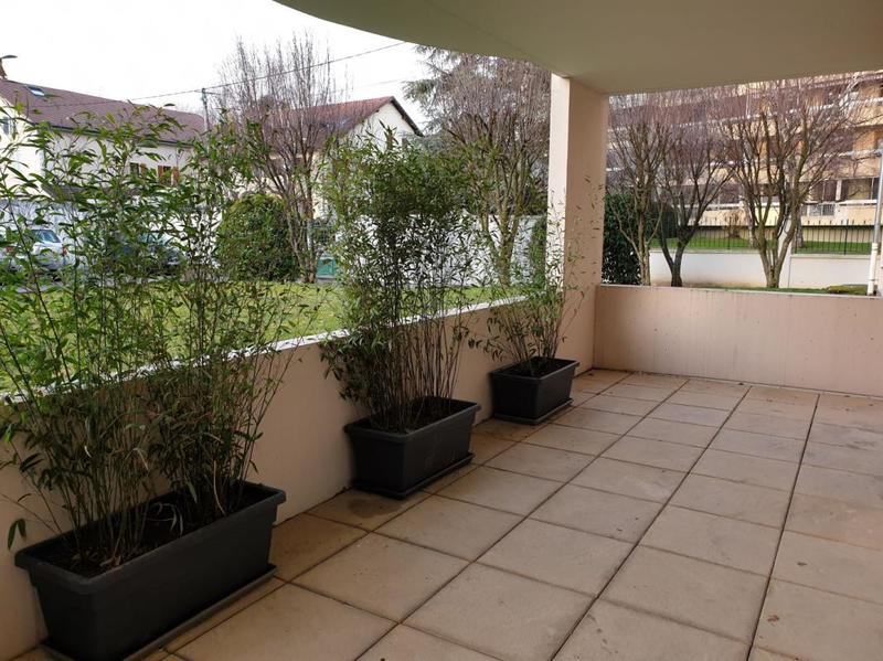 Appartement - 52 m² - 2 pièces