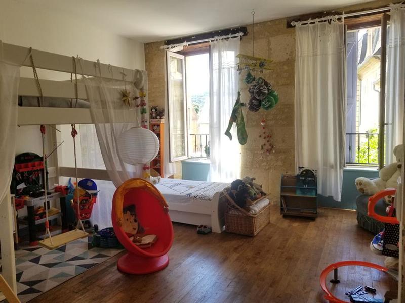 Maison de village - 195 m² - 6 pièces