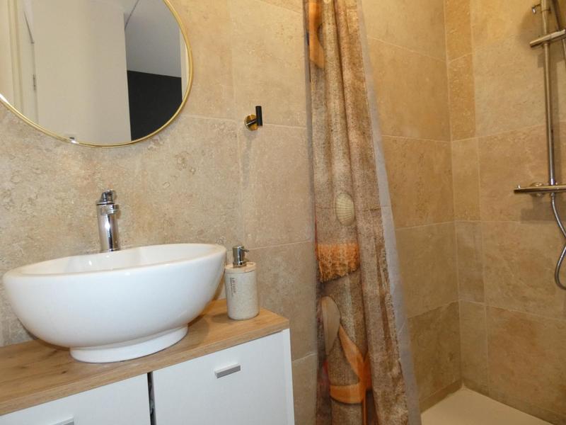 Villa - 125 m² - 5 pièces