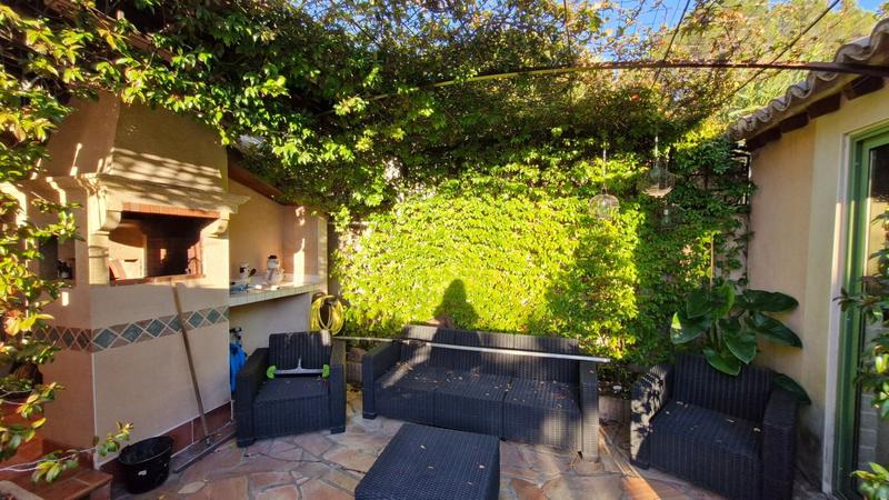 Maison - 138 m² - 5 pièces