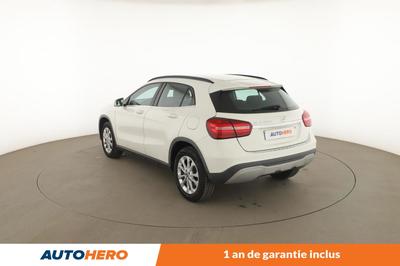 Mercedes Gla 180 d Inspiration 109 ch