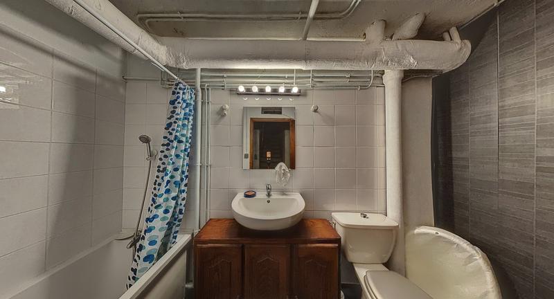 Propriété - 145 m² - 8 pièces