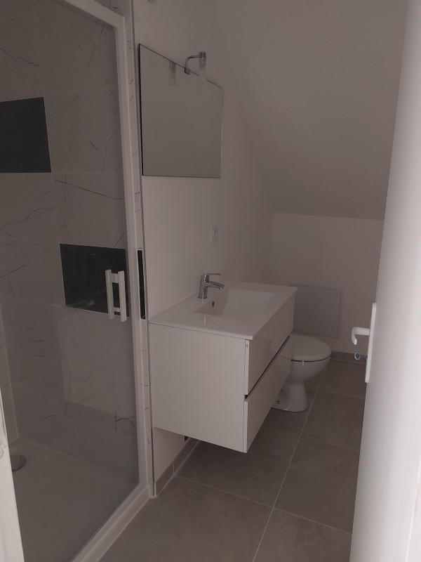 Appartement - 78 m² - 4 pièces