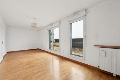 Appartement - 34 m² - 1 pièce
