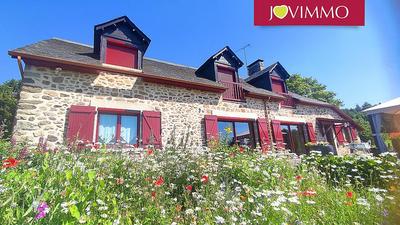 Maison - 148 m² - 5 pièces