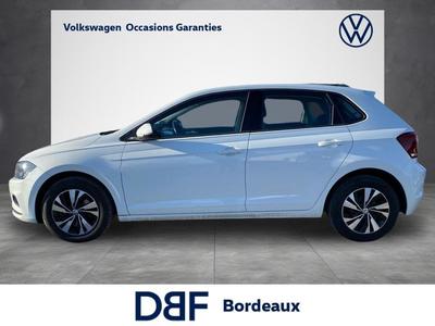 Volkswagen Polo Business 1.6 Tdi 80 s&amp;S Bvm5 Confortline