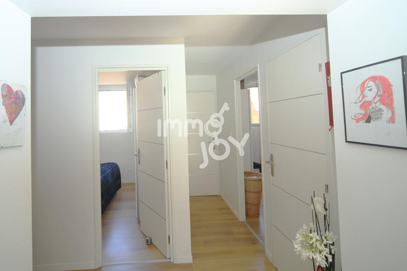 Immeuble - 319 m² - 13 pièces