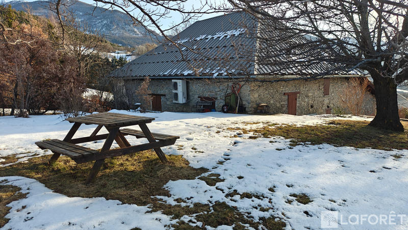 Maison - 156 m² - 5 pièces