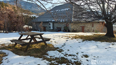 Maison - 156 m² - 5 pièces