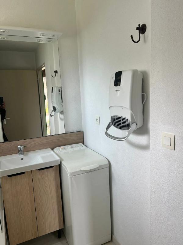 Appartement - 29 m² - 2 pièces