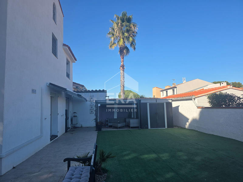 Appartement - 39 m² - 2 pièces