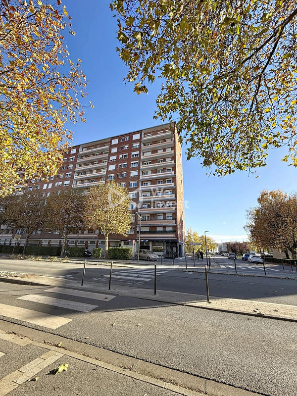 Appartement - 74 m² - 7 pièces