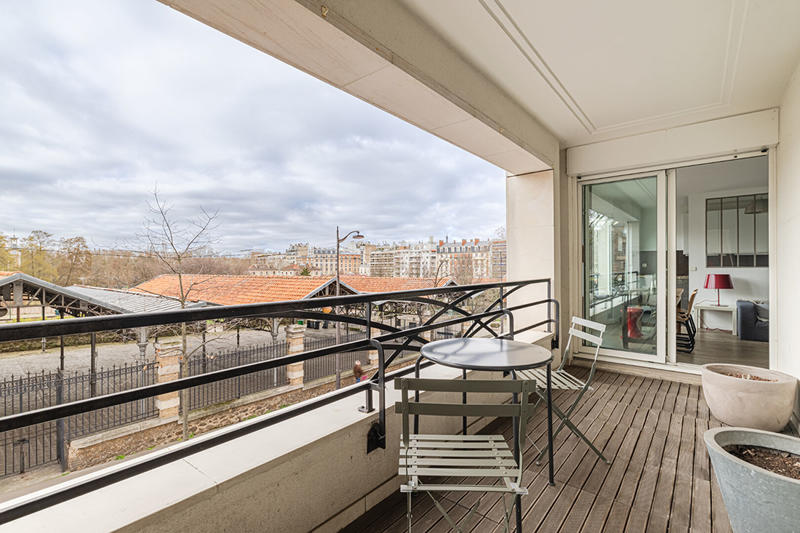 Appartement - 70 m² - 4 pièces