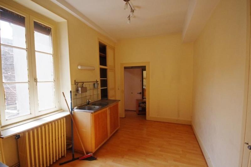 Immeuble - 226 m² - 11 pièces