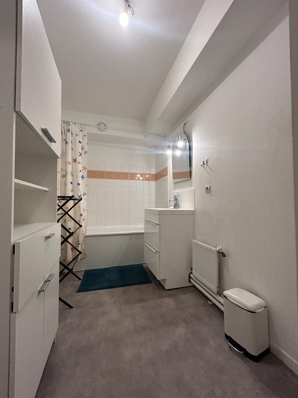 Appartement - 30 m² - 1 pièce
