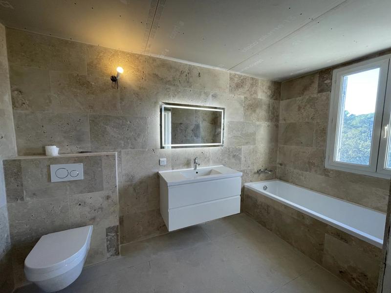 Villa - 153 m² - 6 pièces