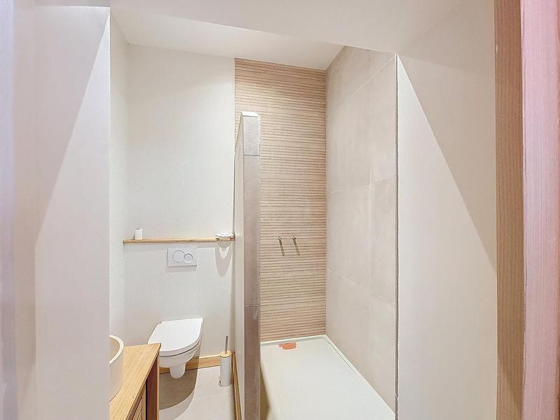 Appartement - 87 m² - 4 pièces