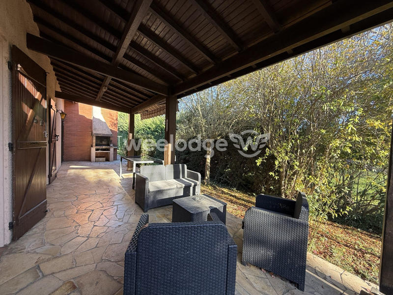 Maison - 147 m² - 6 pièces