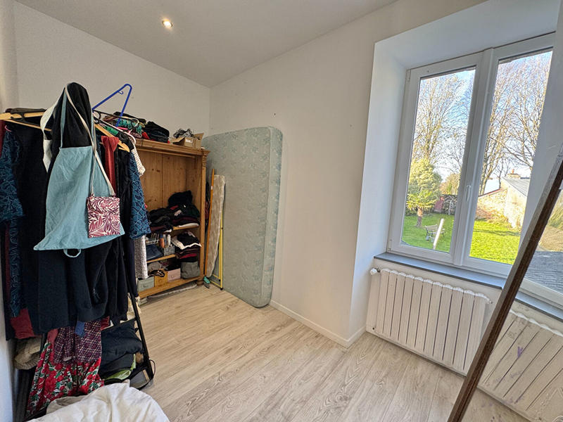 Maison - 101 m² - 4 pièces