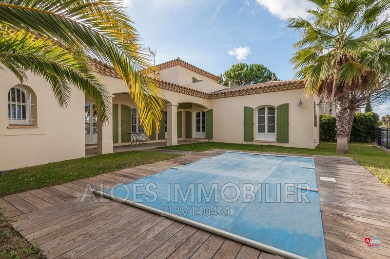 Maison - 184 m² - 5 pièces