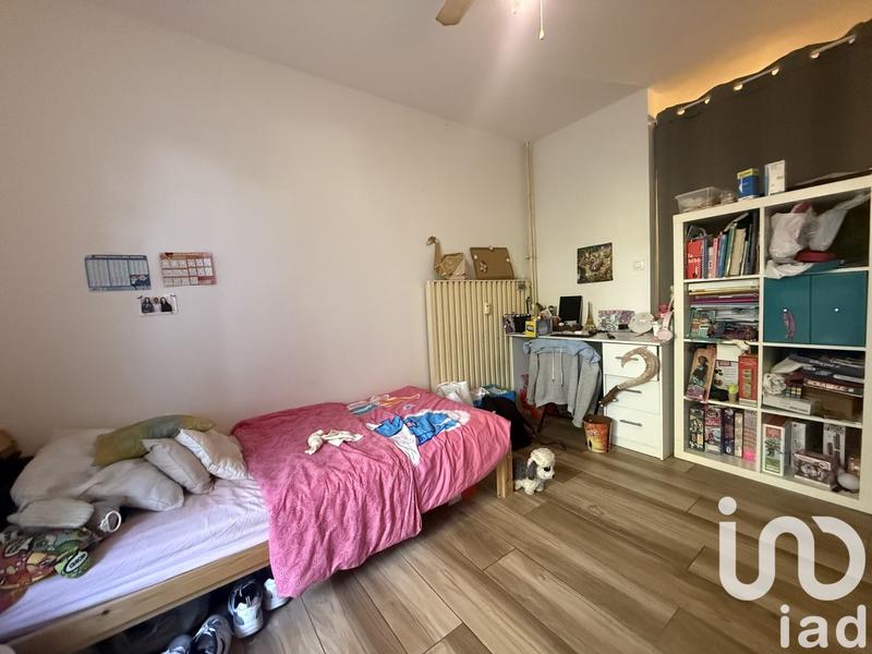Appartement - 30 m² - 1 pièce