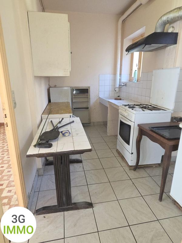 Maison - 182 m² - 6 pièces