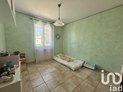 Maison - 135 m² - 7 pièces