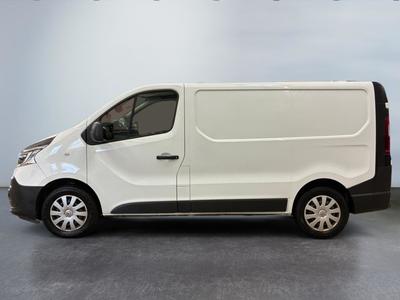 Renault Trafic Fourgon Fgn L1h1 1200 Kg Dci 145 Energy Grand Confort
