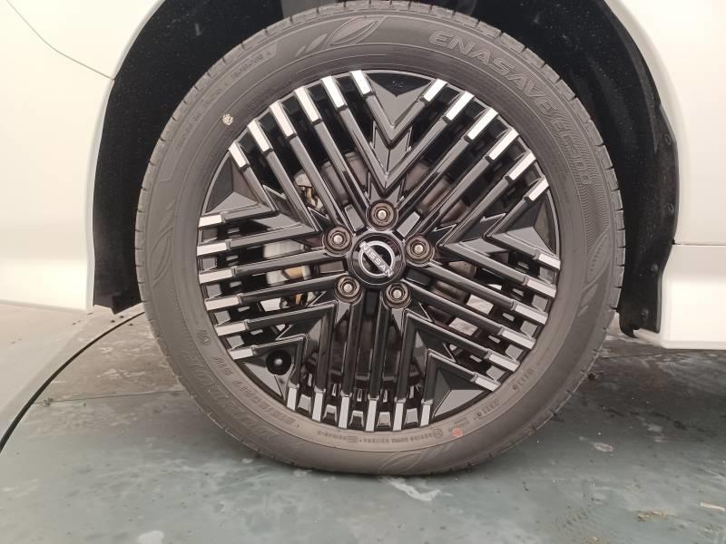 Nissan Leaf Electrique 62kWh Tekna