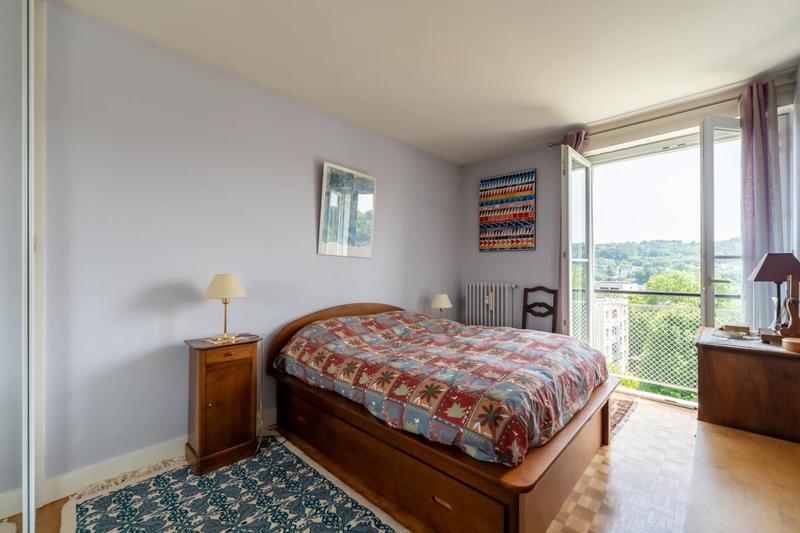 Appartement - 77 m² - 3 pièces