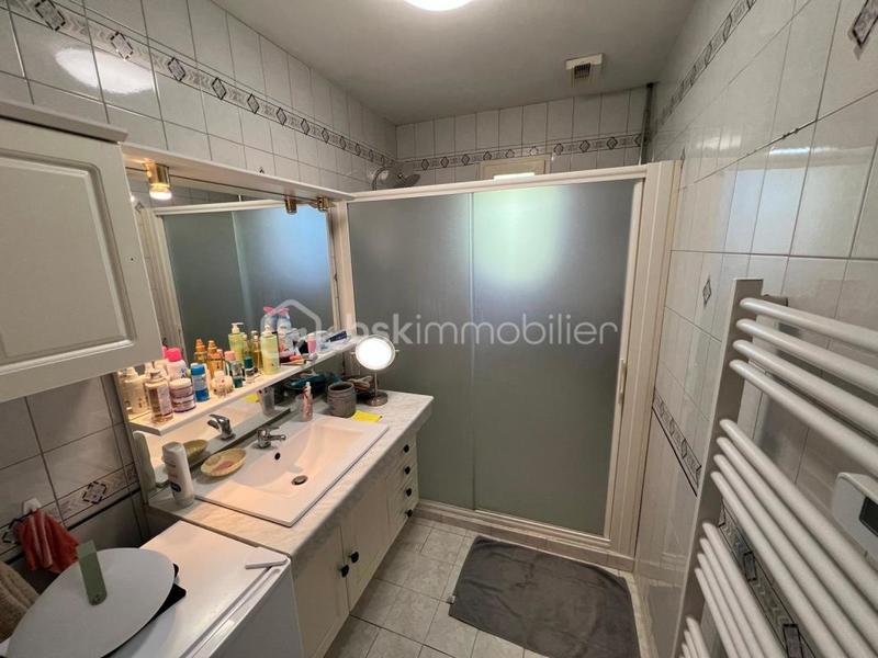 Maison - 97 m² - 4 pièces