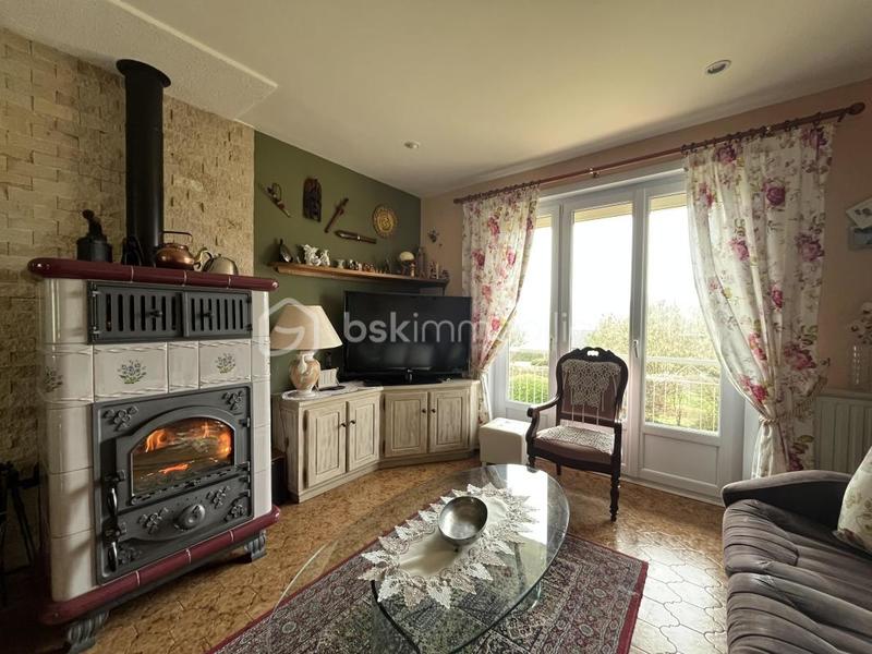 Pavillon - 172 m² - 6 pièces