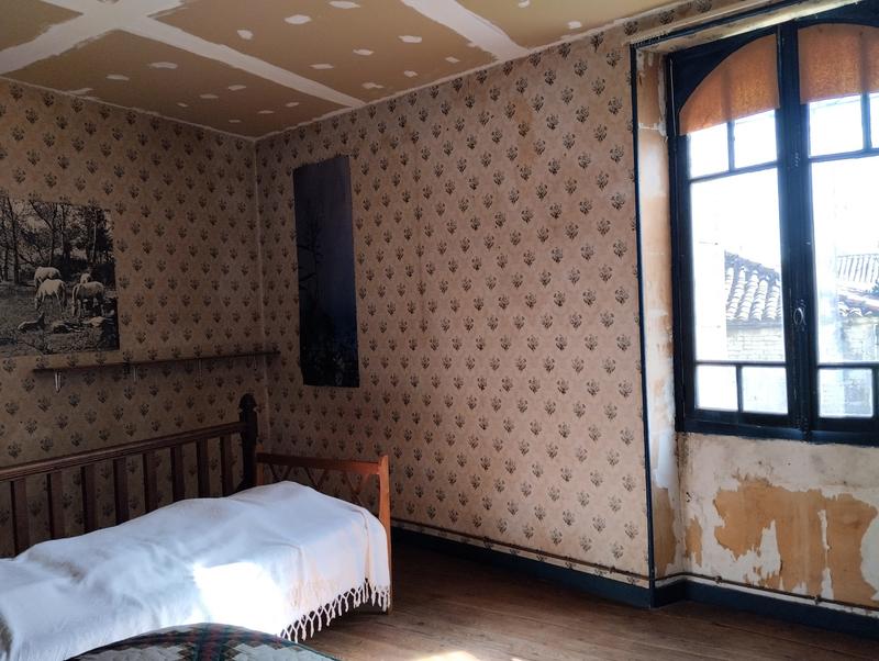 Maison ancienne - 308 m² - 13 pièces