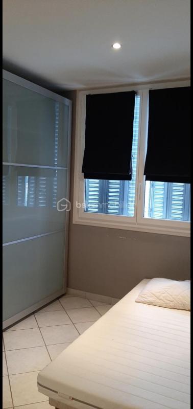 Appartement - 67 m² - 4 pièces