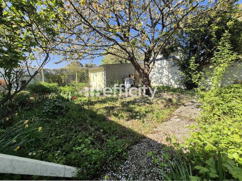 Pavillon - 66 m² - 3 pièces