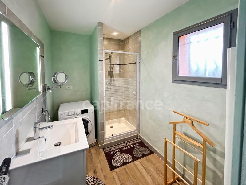 Maison - 116 m² - 5 pièces