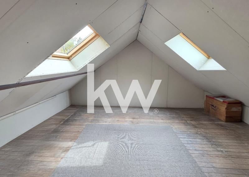 Maison - 150 m² - 7 pièces