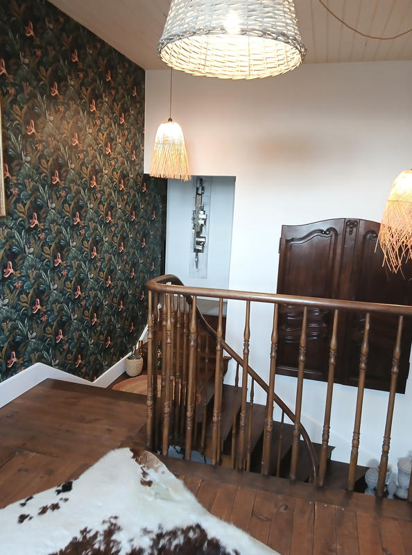 Maison - 189 m² - 7 pièces