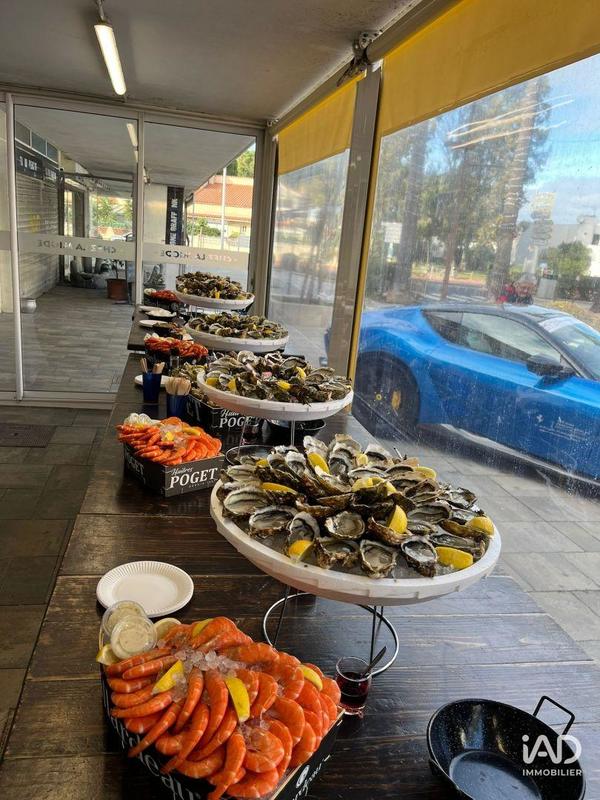 Local commercial - 66 m²