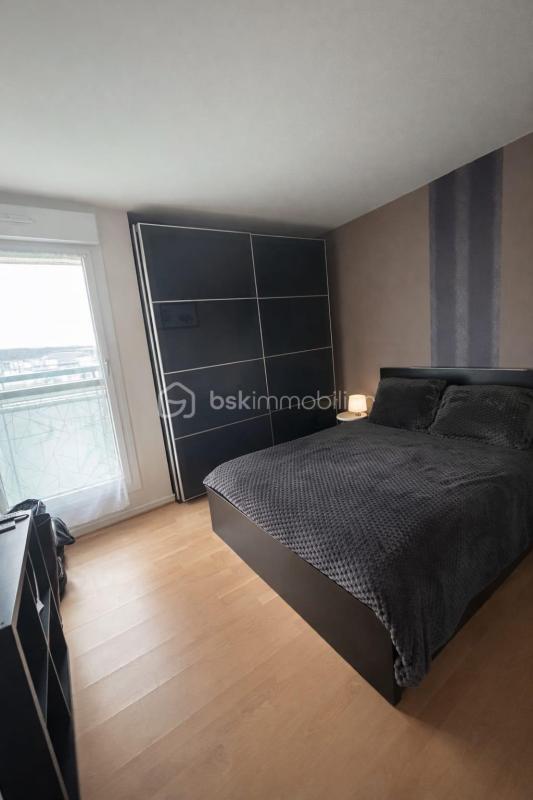 Appartement - 78 m² - 4 pièces
