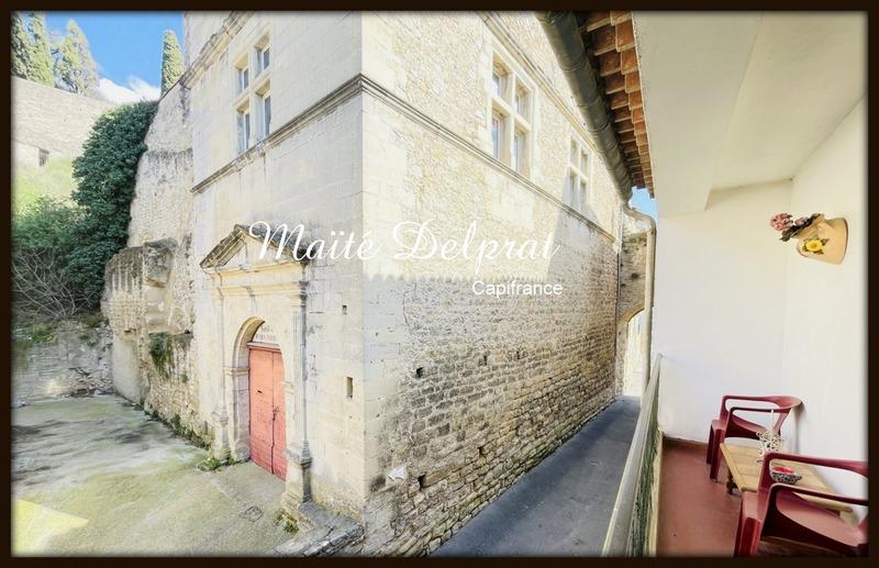 Maison de village - 91 m² - 4 pièces