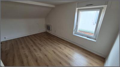 Maison - 84 m² - 4 pièces