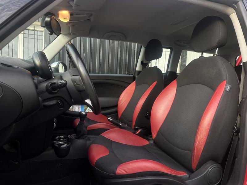 Mini Clubman Cooper 1.6 i 16v 120 cv