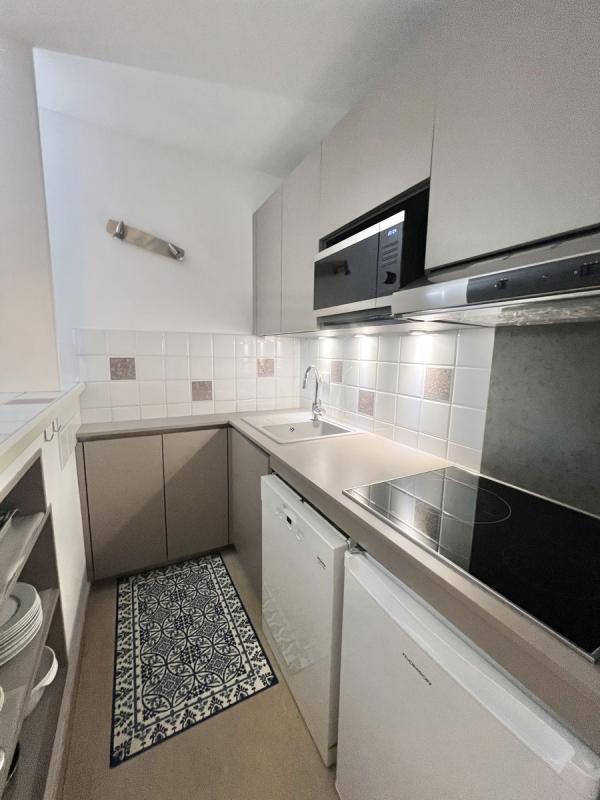 Appartement - 51 m² - 2 pièces