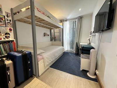 Maison - 60 m² - 4 pièces