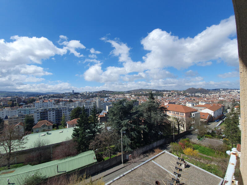 Appartement - 67 m² - 4 pièces